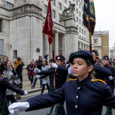 Whitehall 2019 - _60